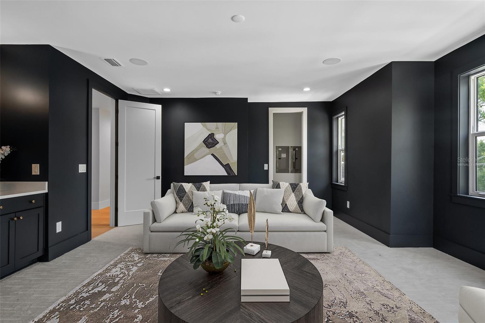 HENDERSON BEACH - Residential