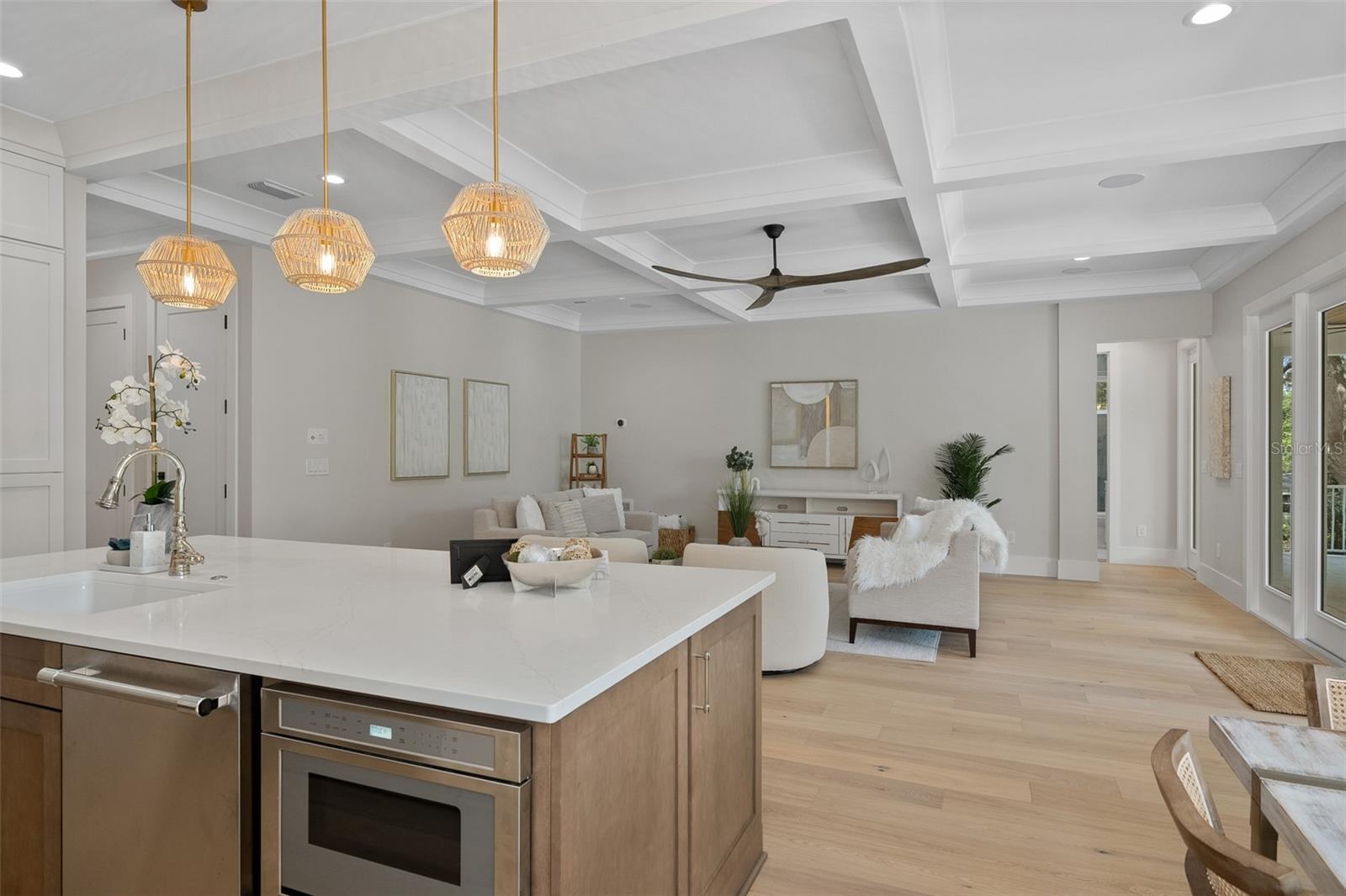 HENDERSON BEACH - Residential