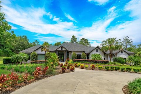 A home in EUSTIS