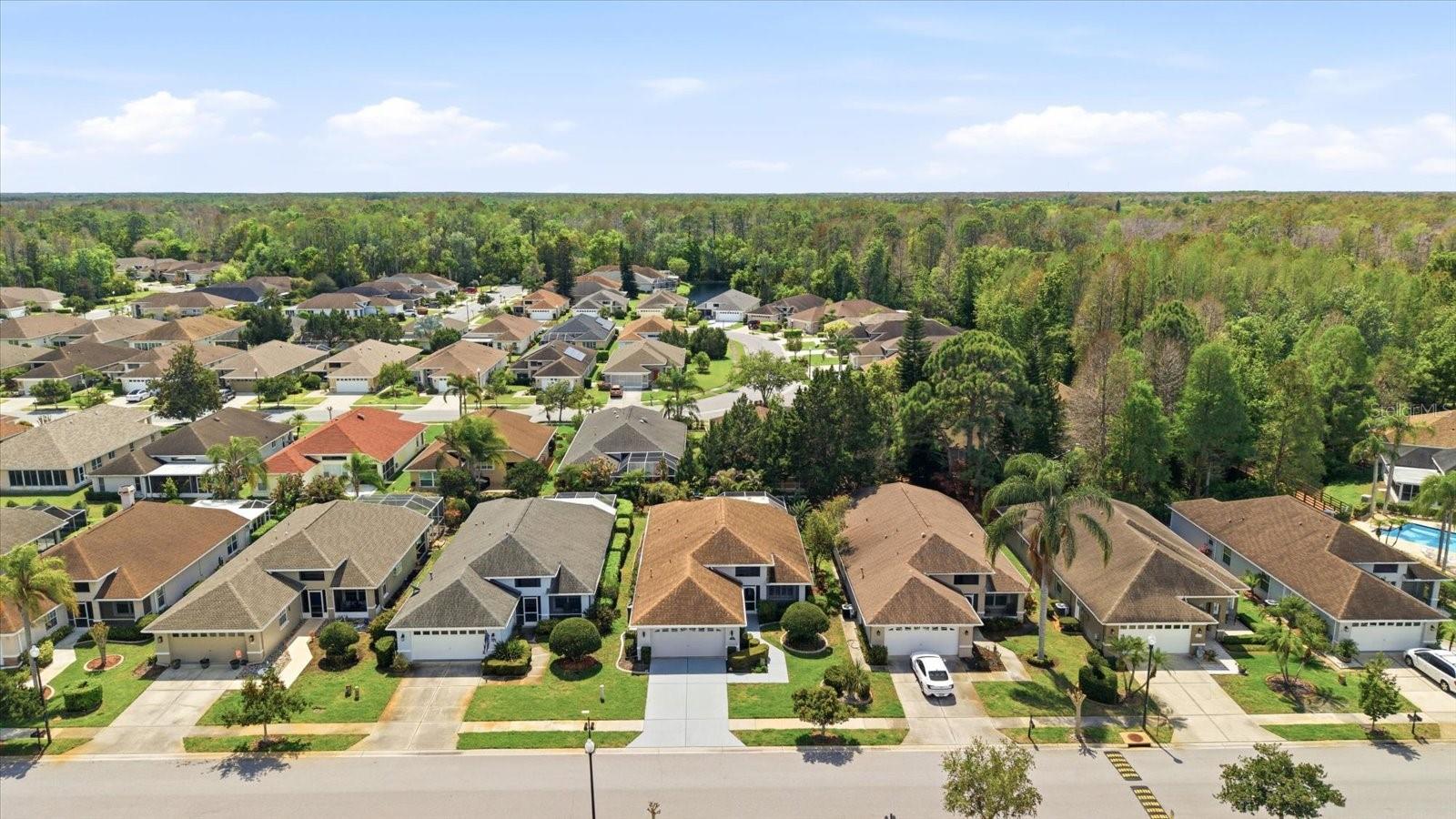 WYNDTREE VILLAGE 11 12 - Residential