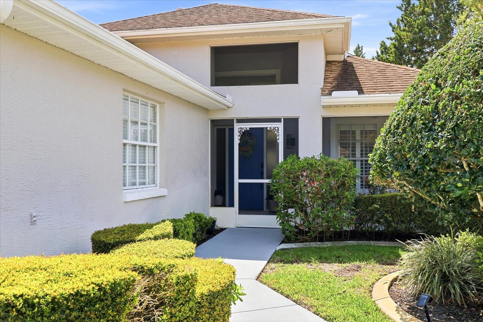 WYNDTREE VILLAGE 11 12 - Residential