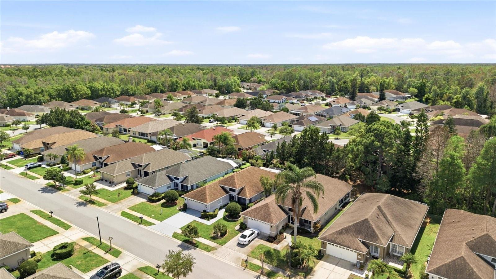 WYNDTREE VILLAGE 11 12 - Residential