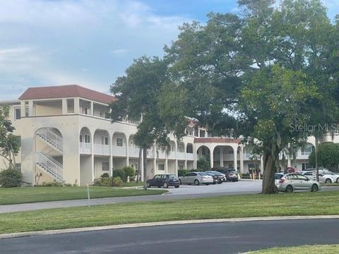 2310 DENMARK STREET 50 CLEARWATER FL 33763