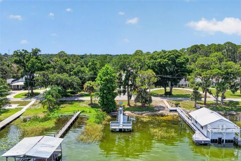 Tiny photo for 660 Oleander Street, Mount Dora, FL 32757 (MLS # G5114504)