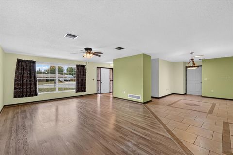Tiny photo for 660 Oleander Street, Mount Dora, FL 32757 (MLS # G5114504)