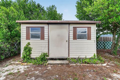 Tiny photo for 660 Oleander Street, Mount Dora, FL 32757 (MLS # G5114504)