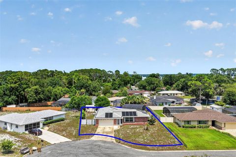 Tiny photo for 660 Oleander Street, Mount Dora, FL 32757 (MLS # G5114504)