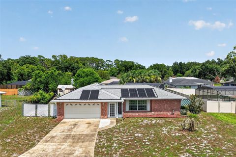 Tiny photo for 660 Oleander Street, Mount Dora, FL 32757 (MLS # G5114504)