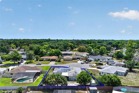 Tiny photo for 660 Oleander Street, Mount Dora, FL 32757 (MLS # G5114504)