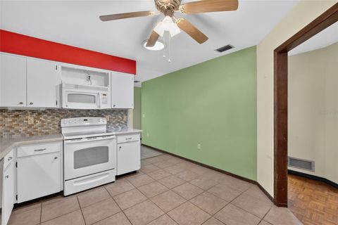 Tiny photo for 660 Oleander Street, Mount Dora, FL 32757 (MLS # G5114504)