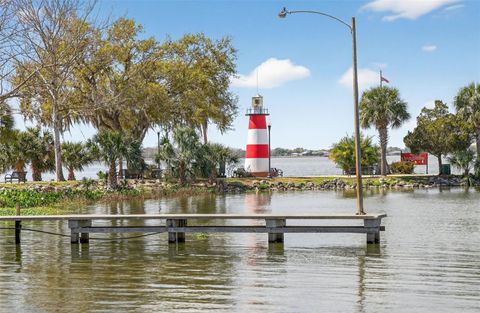 Tiny photo for 660 Oleander Street, Mount Dora, FL 32757 (MLS # G5114504)