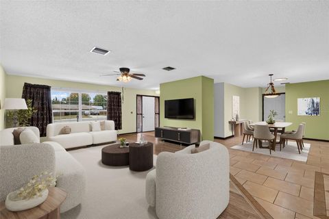 Tiny photo for 660 Oleander Street, Mount Dora, FL 32757 (MLS # G5114504)