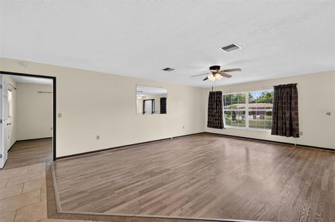Tiny photo for 660 Oleander Street, Mount Dora, FL 32757 (MLS # G5114504)