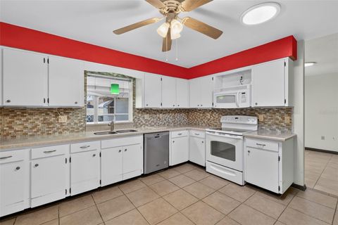 Tiny photo for 660 Oleander Street, Mount Dora, FL 32757 (MLS # G5114504)