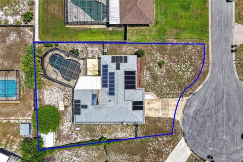 Tiny photo for 660 Oleander Street, Mount Dora, FL 32757 (MLS # G5114504)