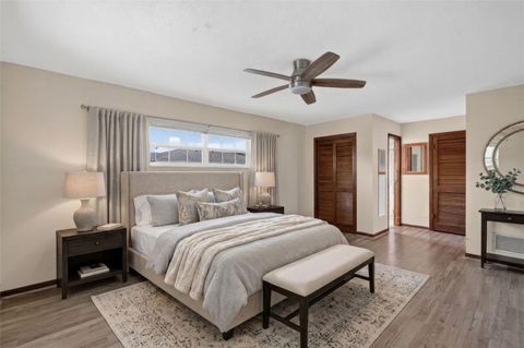 Tiny photo for 660 Oleander Street, Mount Dora, FL 32757 (MLS # G5114504)