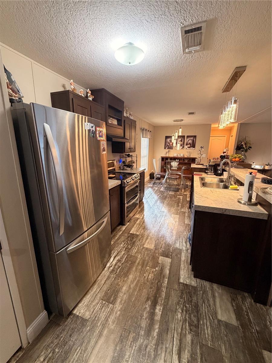 ACREAGE - Residential