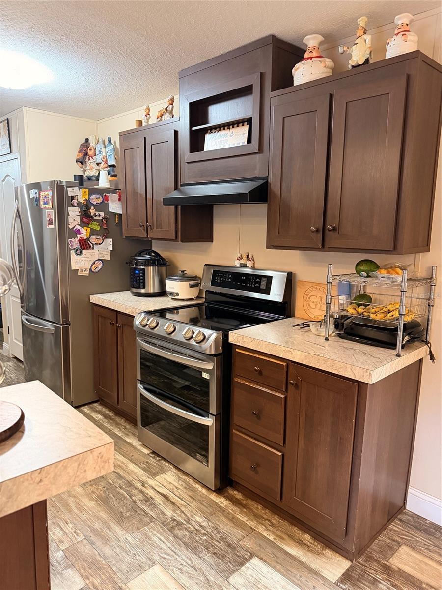 ACREAGE - Residential