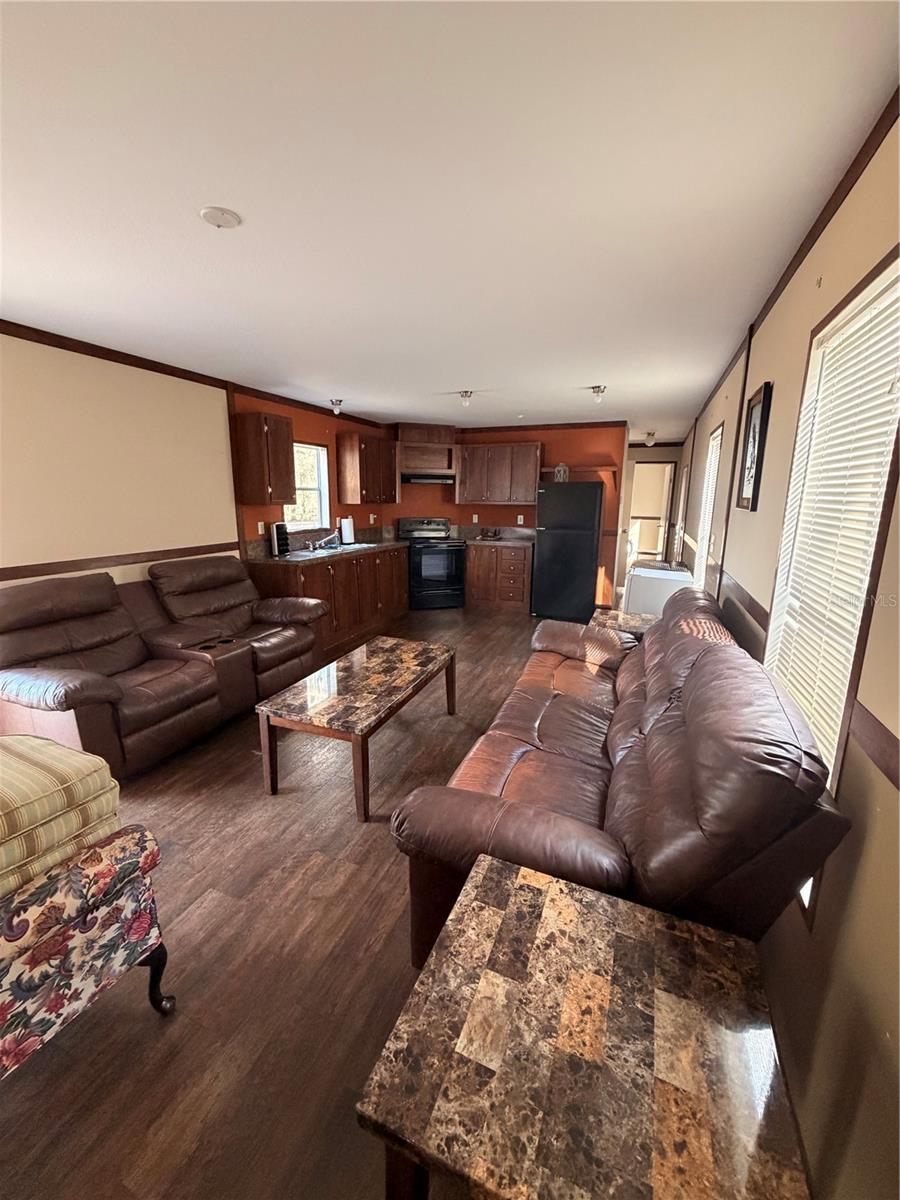 ACREAGE - Residential