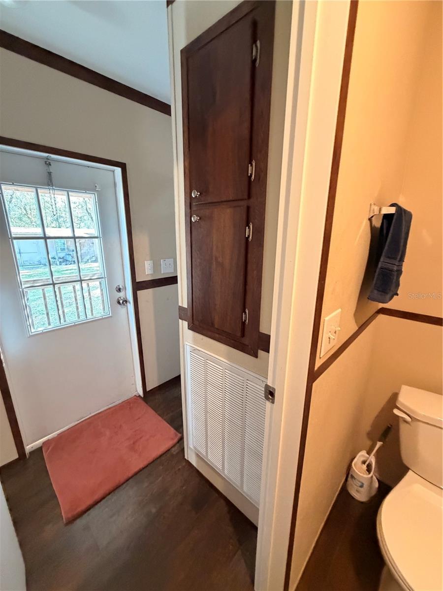 ACREAGE - Residential