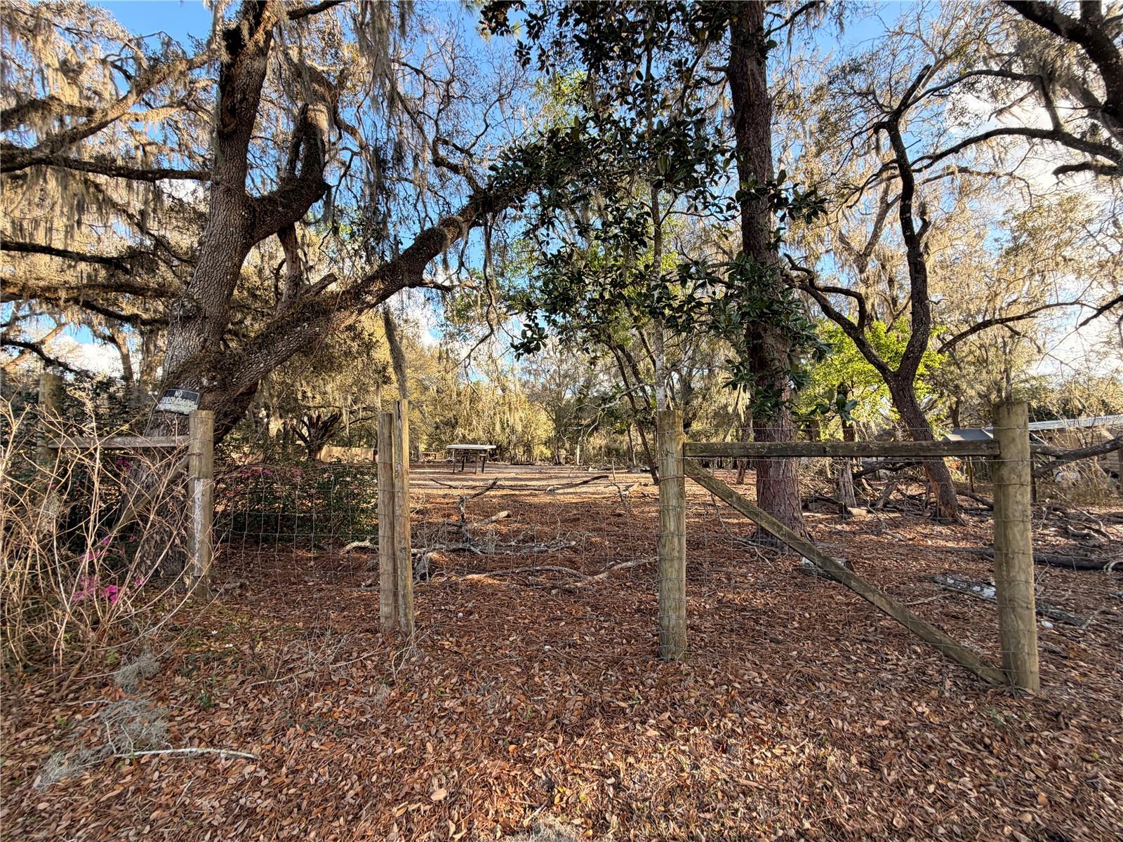 ACREAGE - Residential