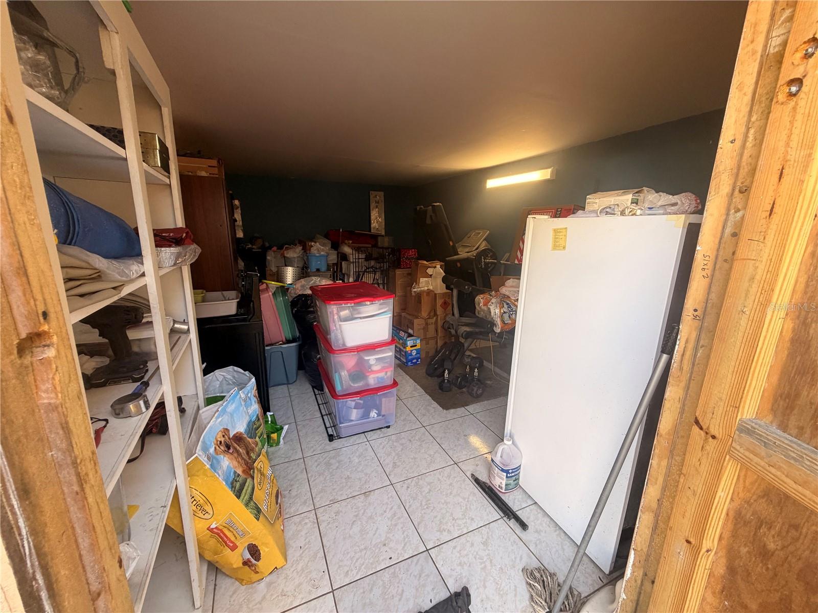 ACREAGE - Residential