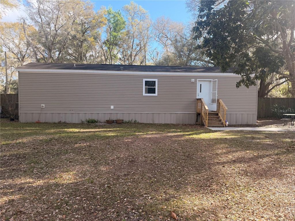 Photo of 25408 Oneal Road, Brooksville, FL 34601 (MLS # TB8483144)