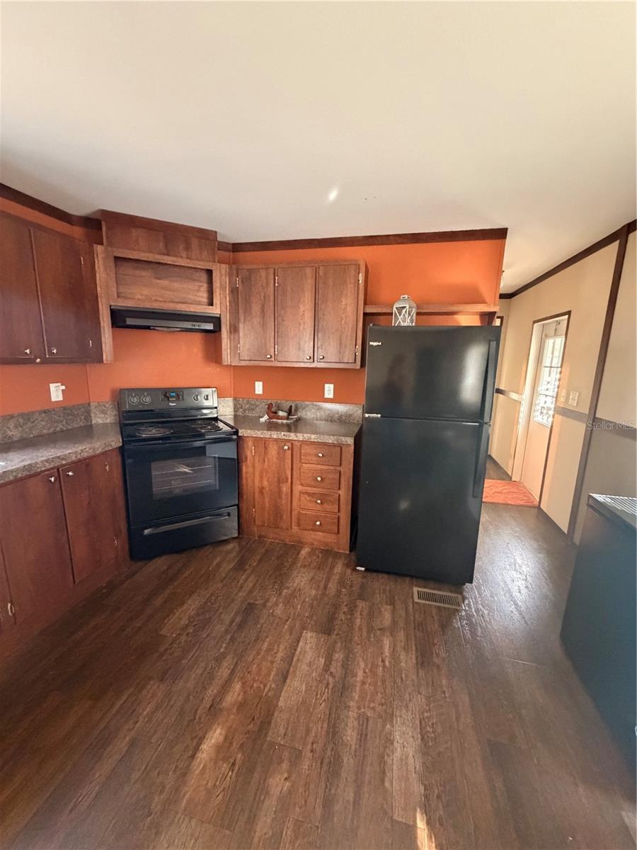 ACREAGE - Residential