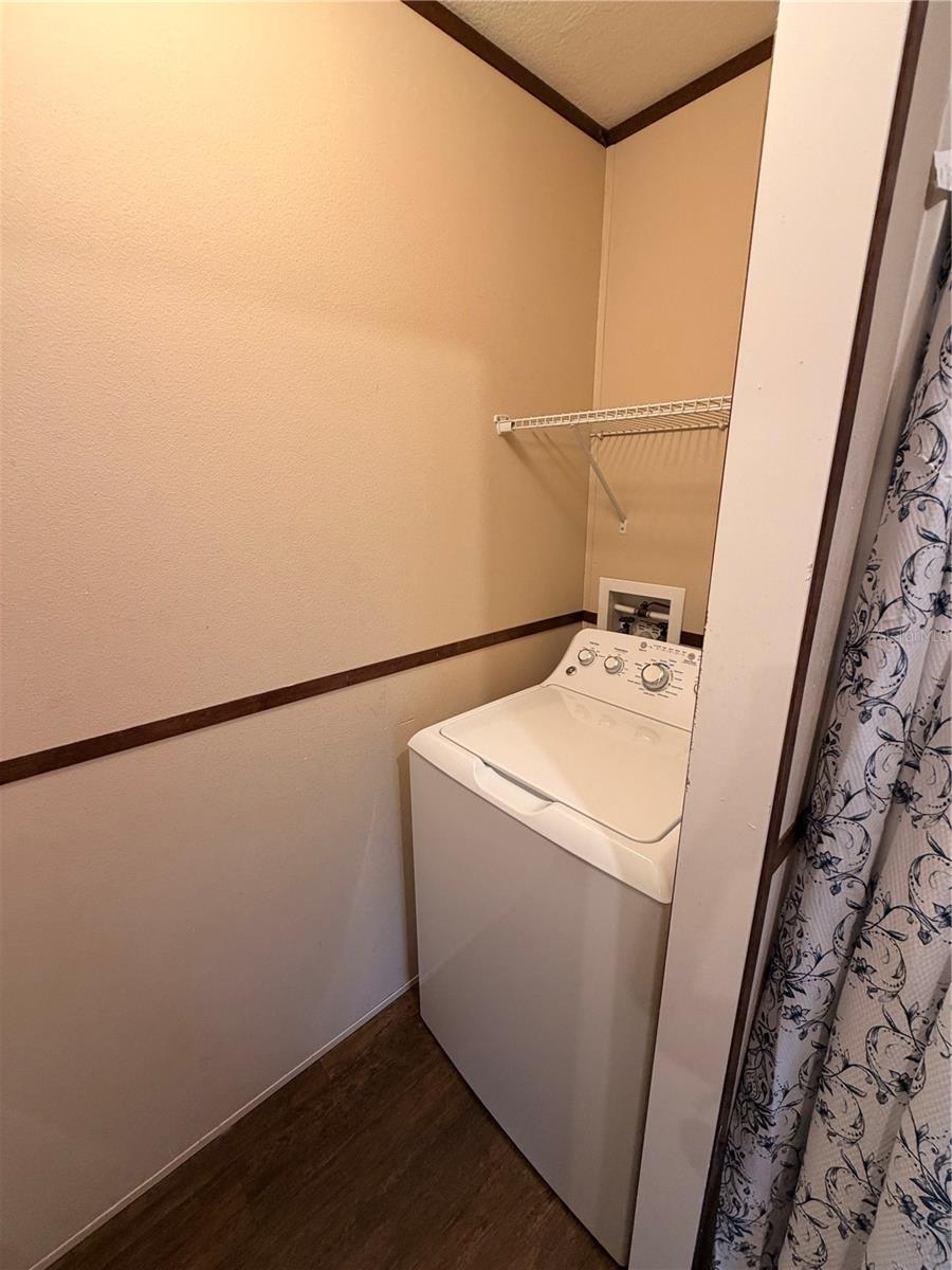 ACREAGE - Residential