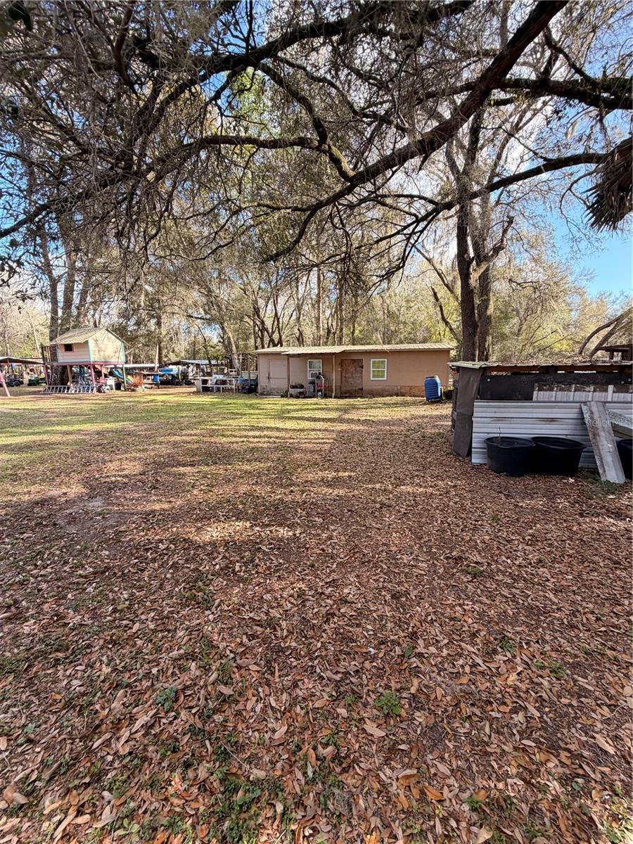 ACREAGE - Residential