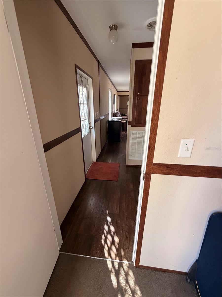 ACREAGE - Residential