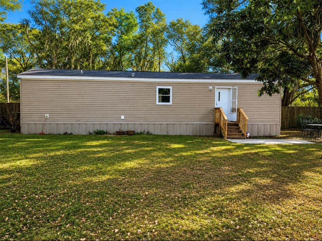 Photo of 25408 Oneal Road, Brooksville, FL 34601 (MLS # TB8483144)
