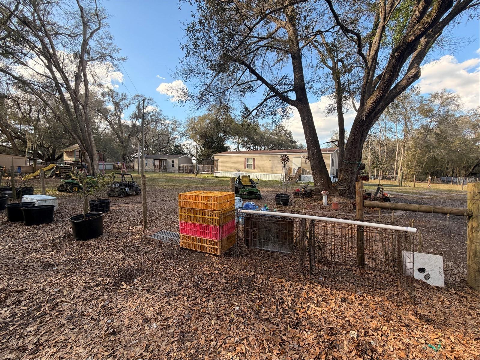 ACREAGE - Residential