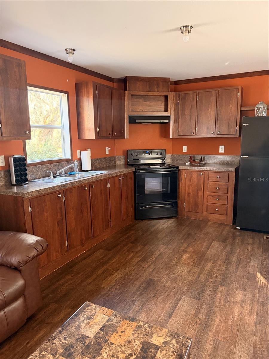 ACREAGE - Residential