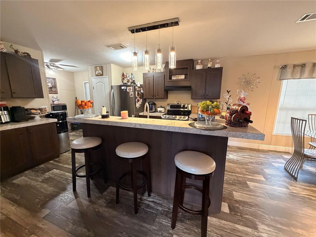 Photo of 25408 Oneal Road, Brooksville, FL 34601 (MLS # TB8483144)