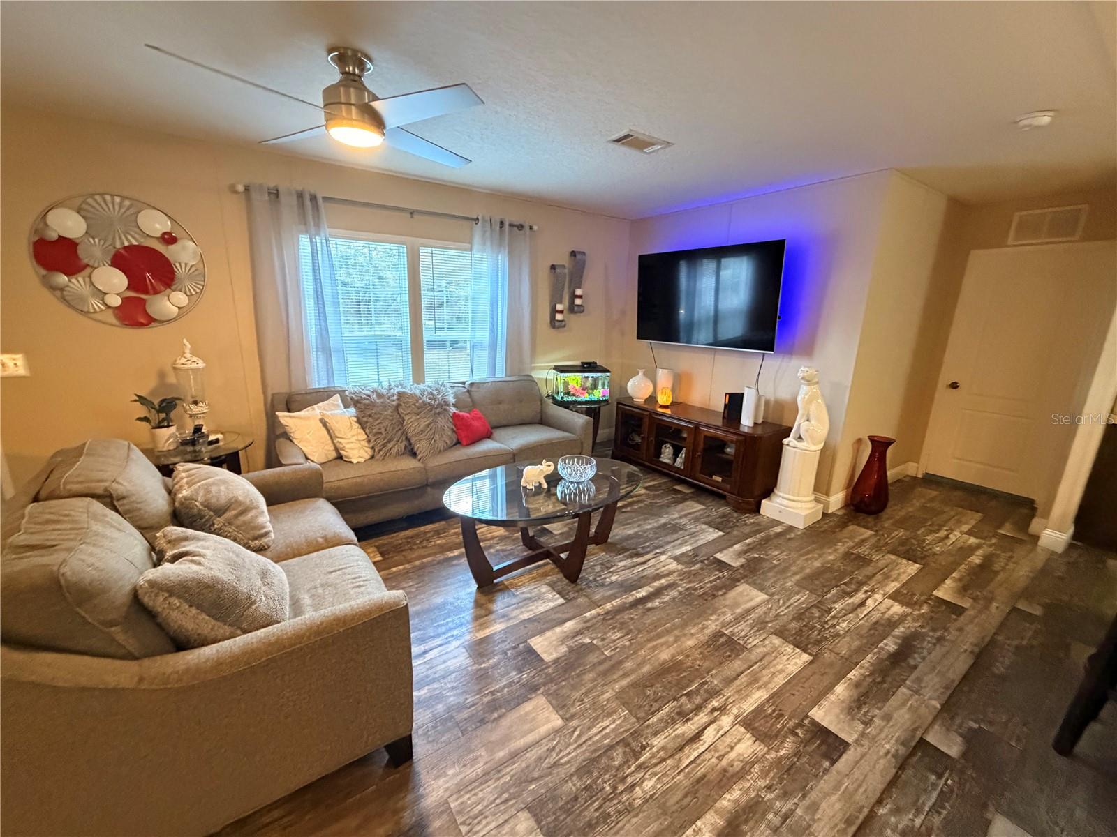 ACREAGE - Residential