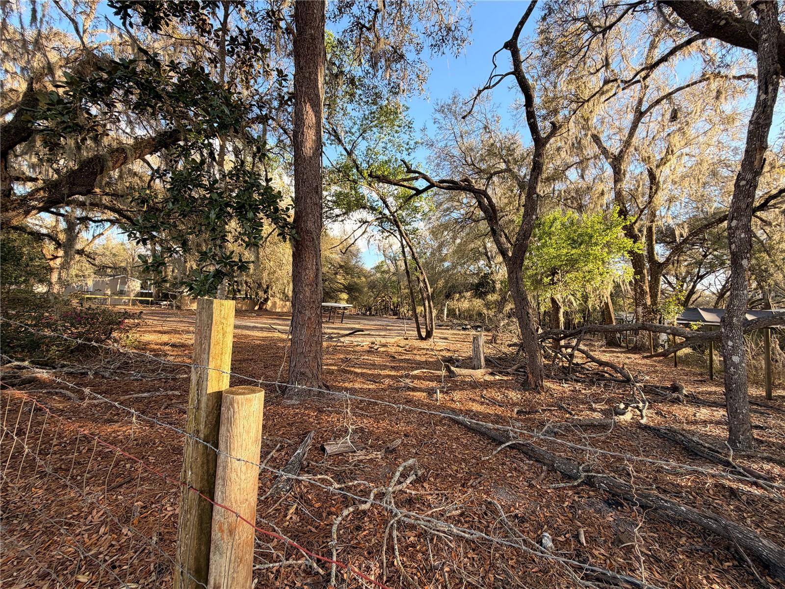 ACREAGE - Residential