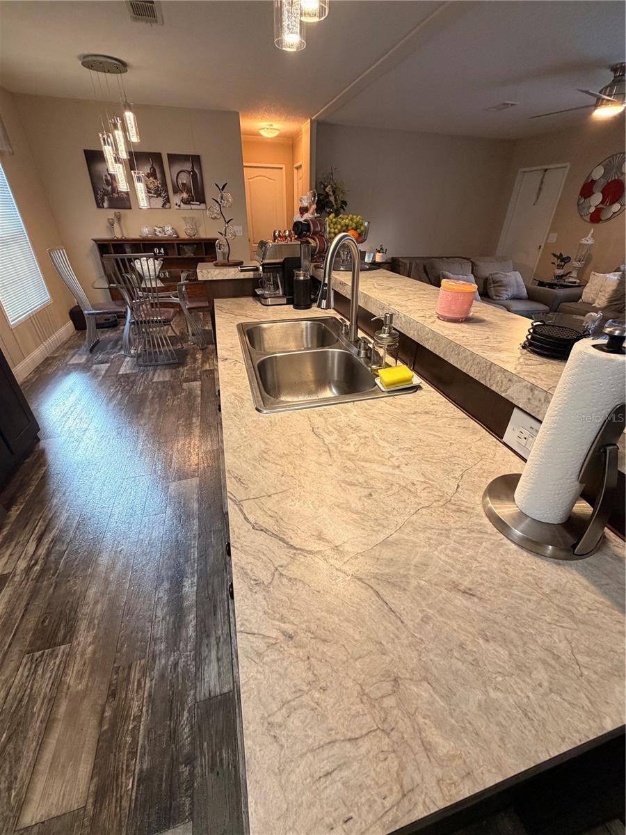 ACREAGE - Residential