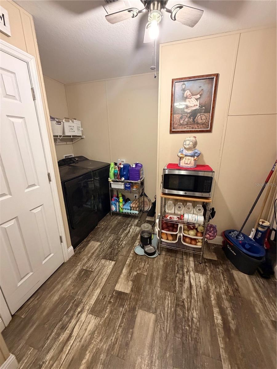 ACREAGE - Residential