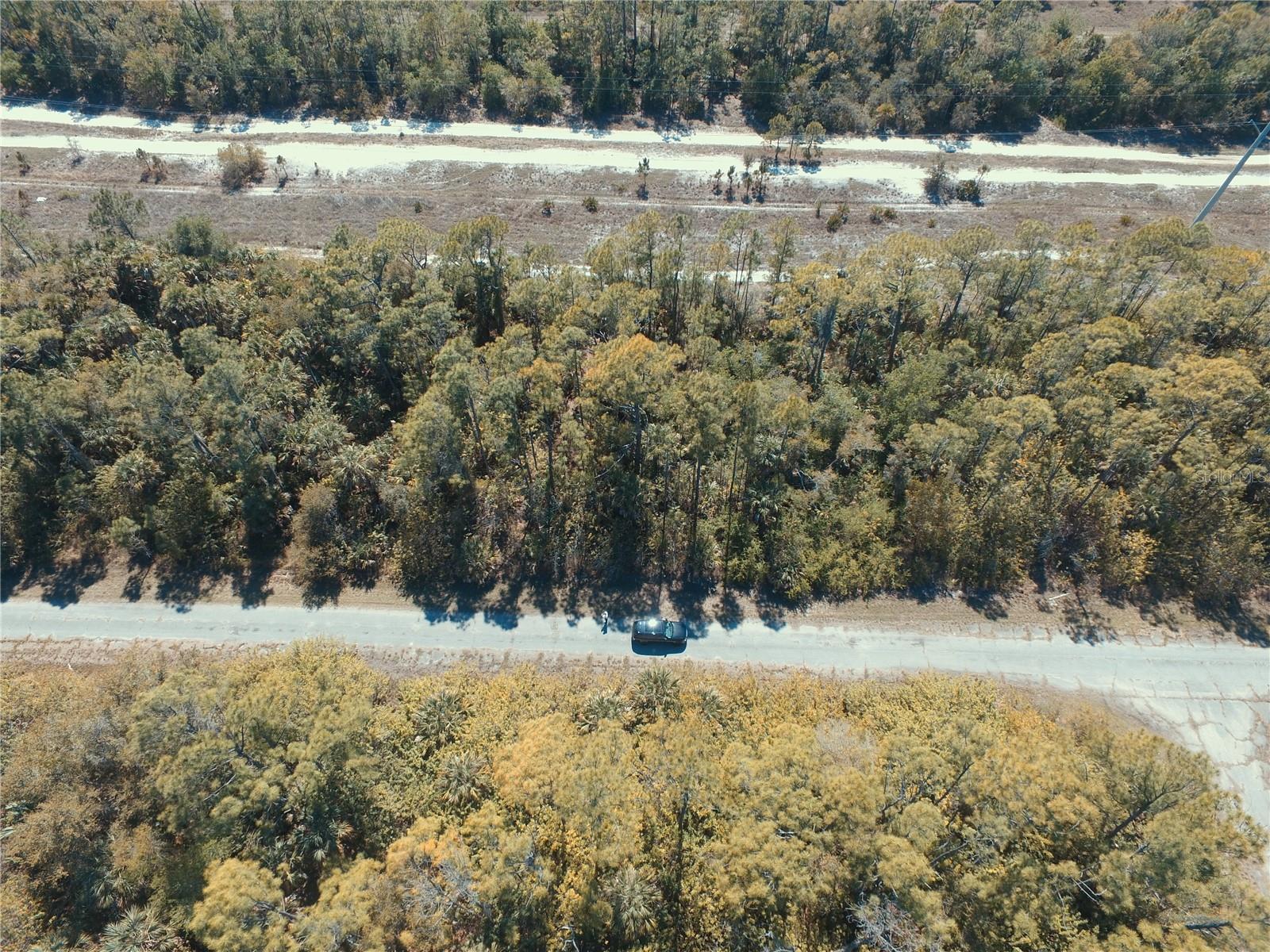 PORT CHARLOTTE SUB 46 - Land