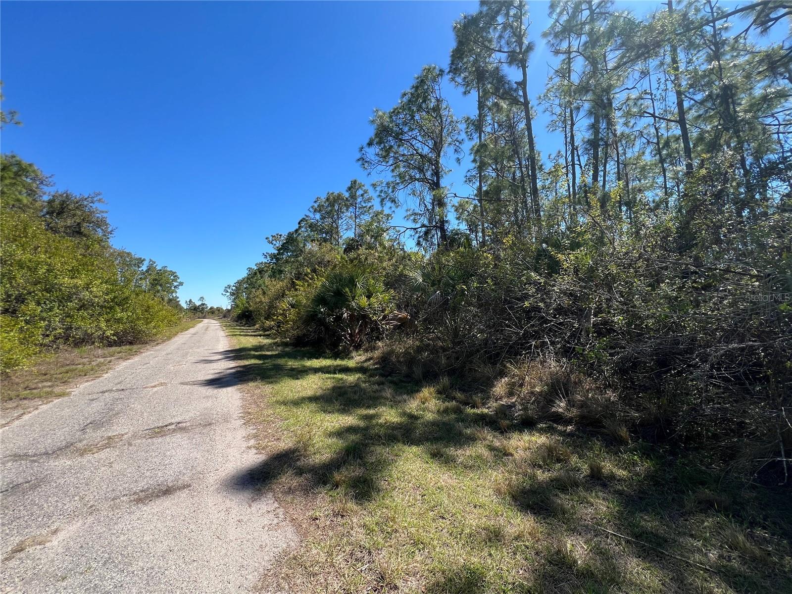 PORT CHARLOTTE SUB 46 - Land