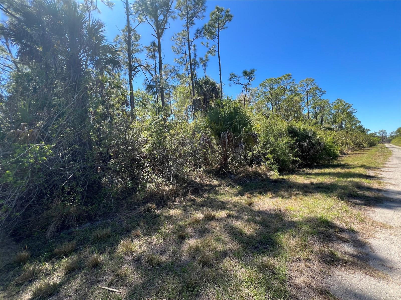 PORT CHARLOTTE SUB 46 - Land