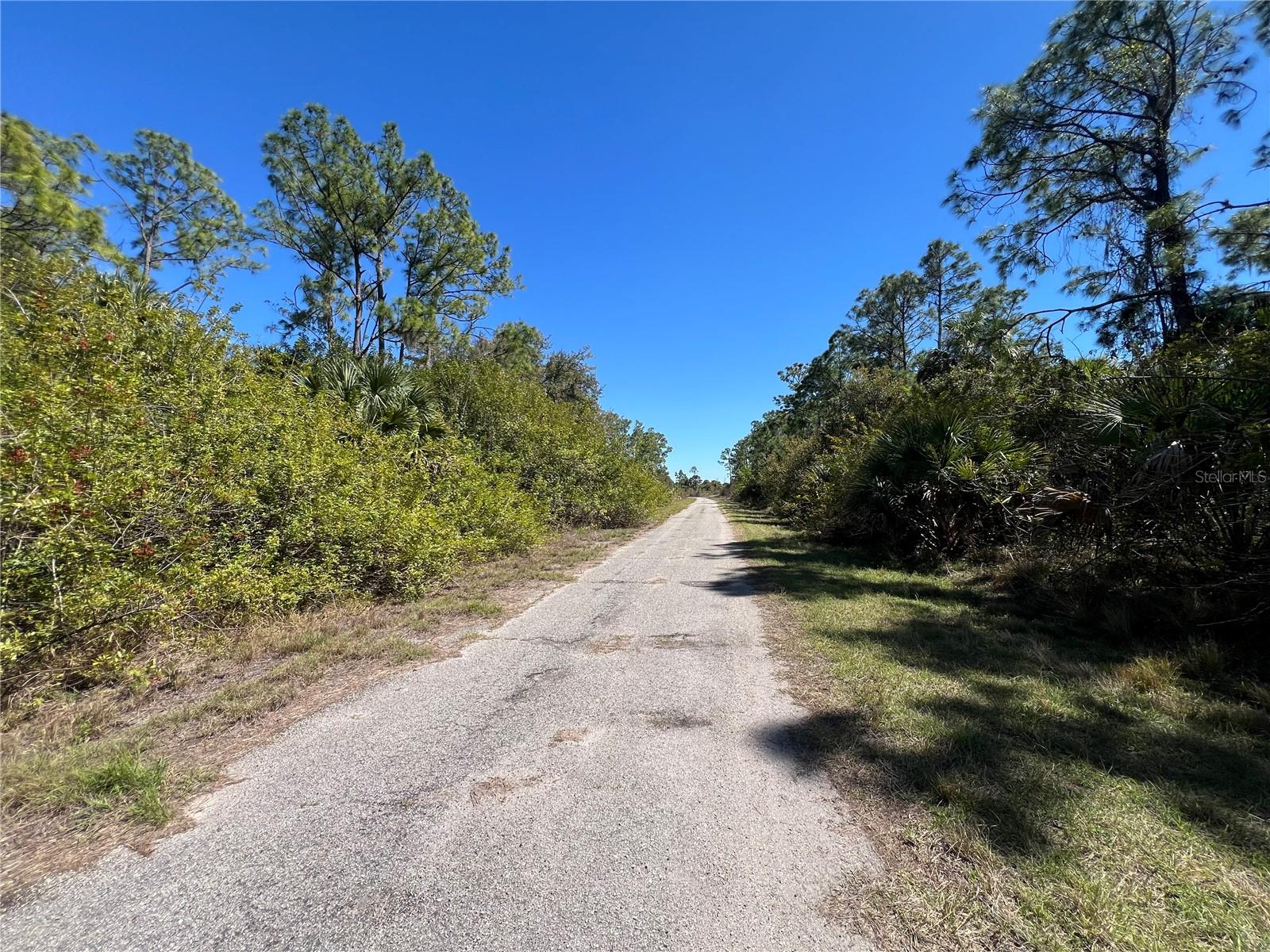 PORT CHARLOTTE SUB 46 - Land