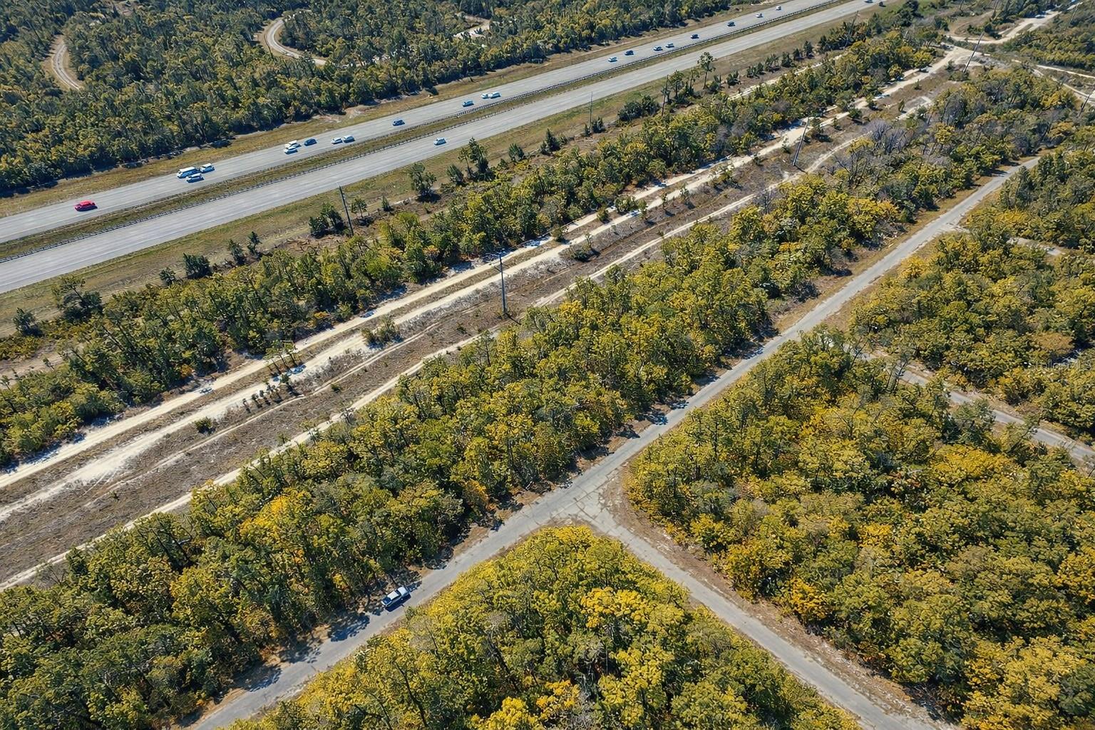 PORT CHARLOTTE SUB 46 - Land