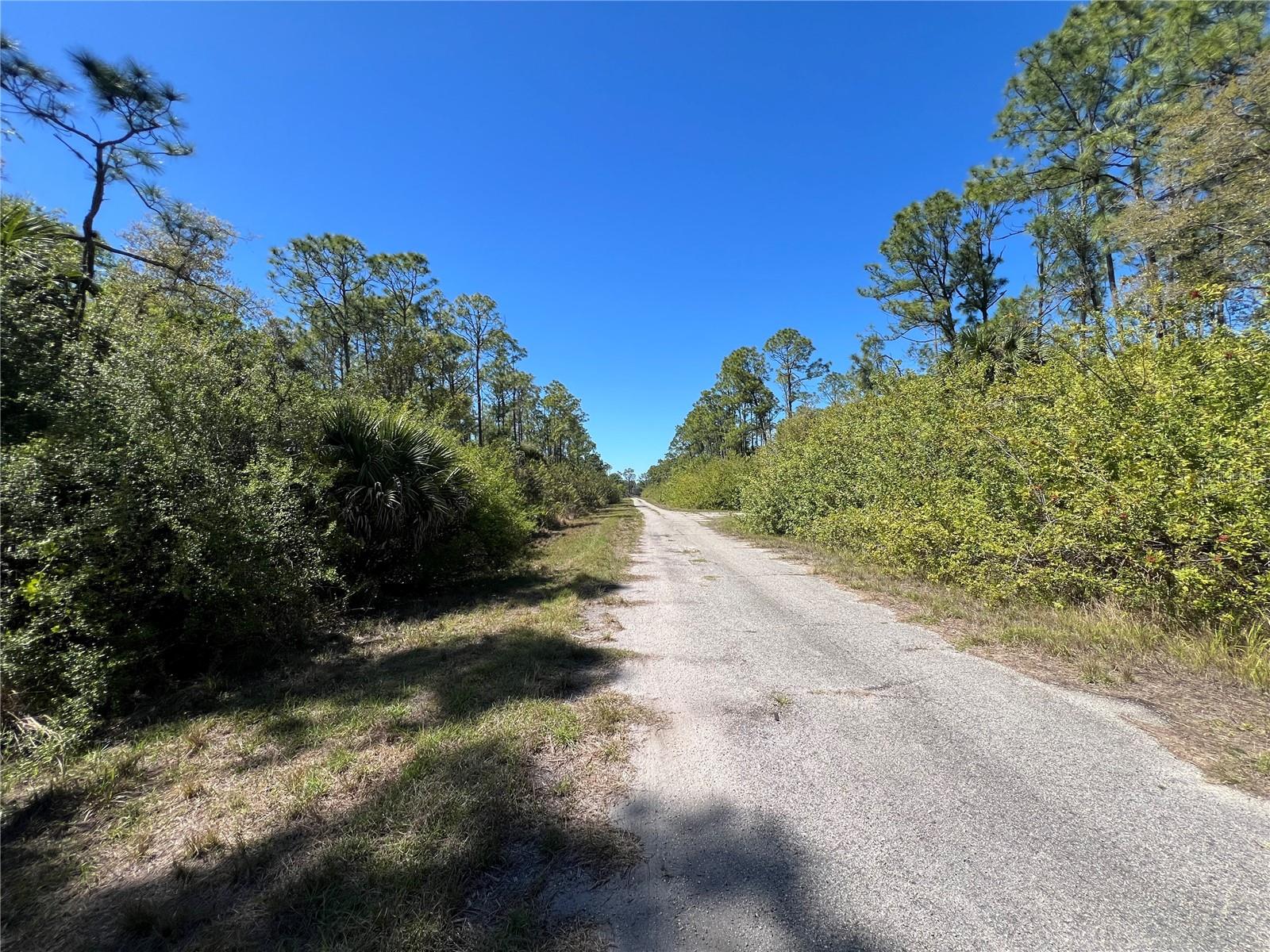 PORT CHARLOTTE SUB 46 - Land