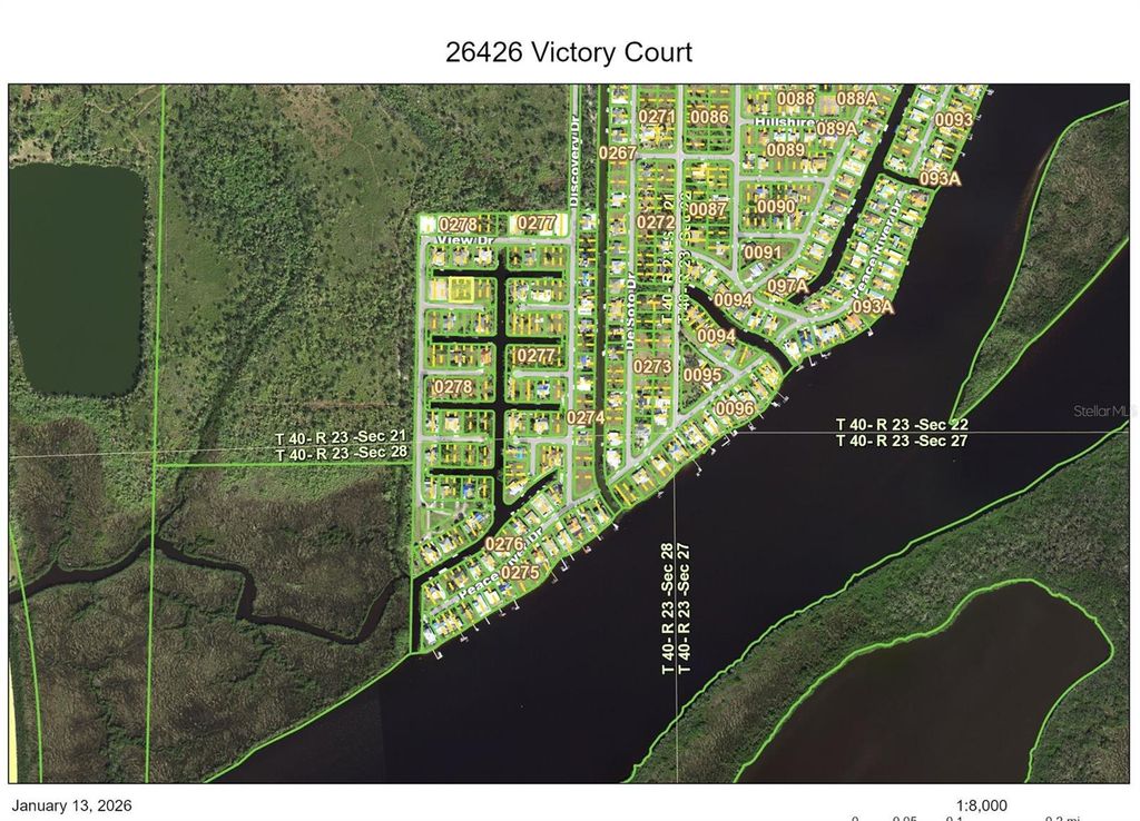 Photo of 26426 Victory Court, Punta Gorda, FL 33983 (MLS # C7520138)