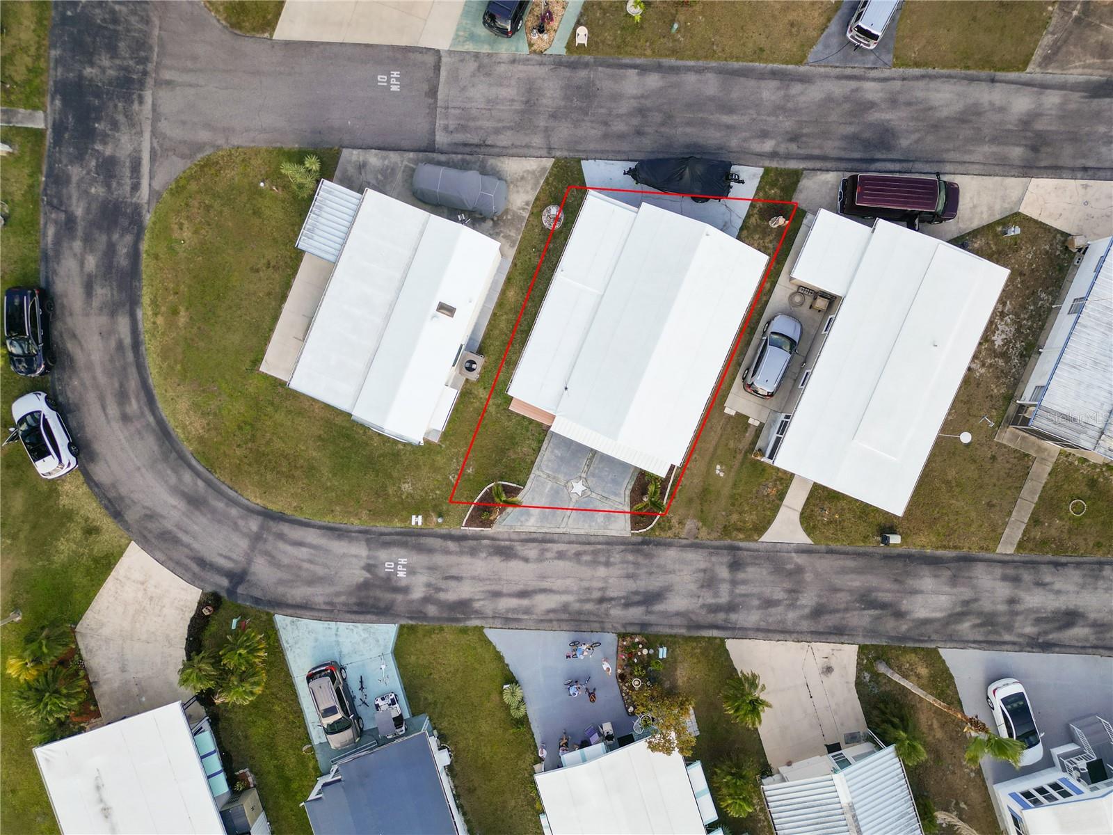 FAIRVIEW VILLAGE - Residential