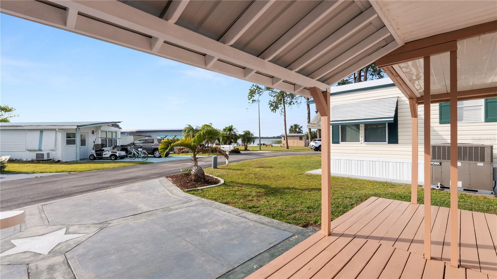 FAIRVIEW VILLAGE - Residential