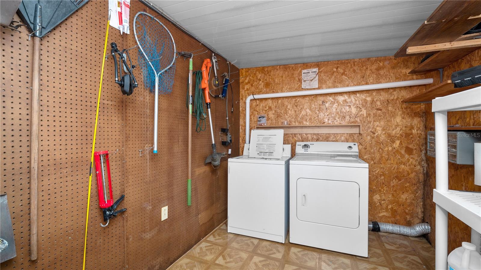 FAIRVIEW VILLAGE - Residential