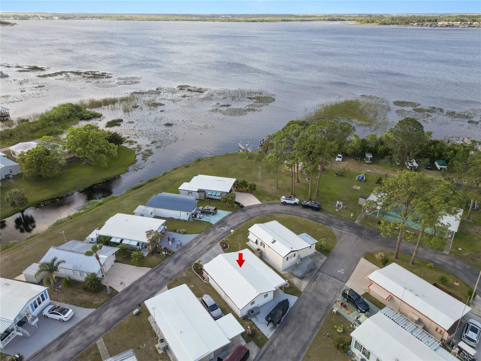 FAIRVIEW VILLAGE - Residential